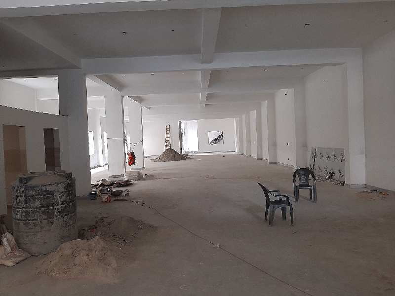 Industrial Ground Floor For Rent In Rama Road Suitable For Warehouse Godown