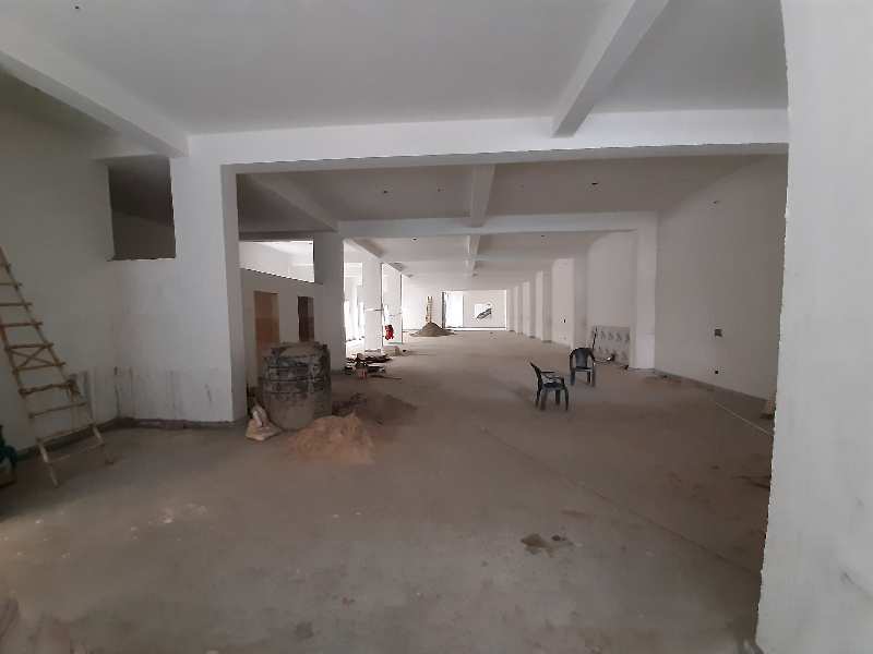 Industrial Ground Floor for Rent in Rama Road Suitable for Warehouse Godown