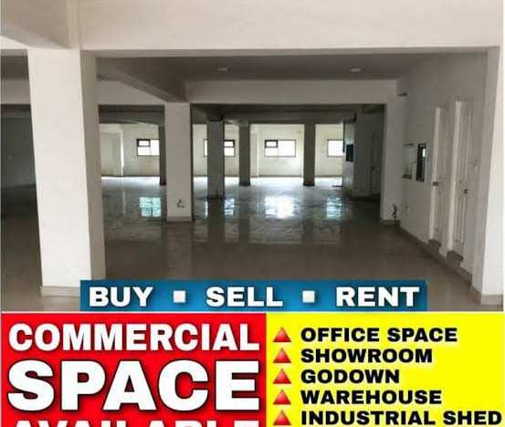 Showroom for Rent in Kirti Nagar Furniture Market