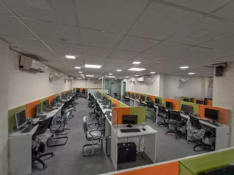 Corporate Office Space for Rent in Shivaji Marg Moti Nagar