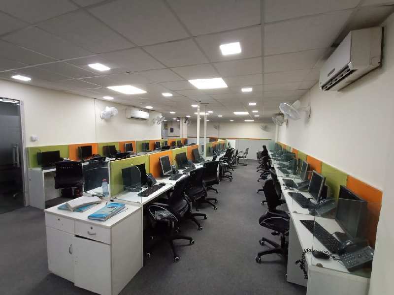 Corporate Office Space for Rent in Shivaji Marg Moti Nagar