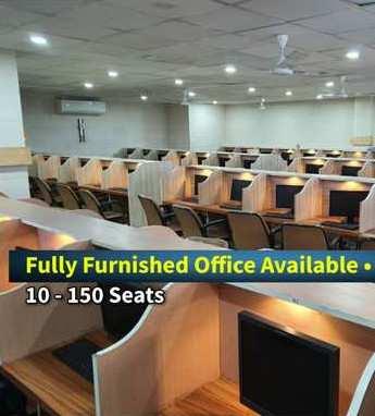 Furnished Call Centre Office for Lease in Moti Nagar