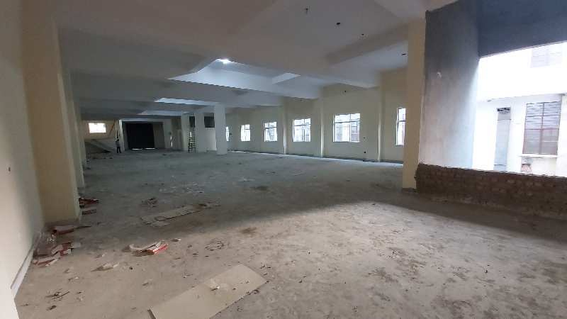 Showroom or Retail or Warehouse for Lease in Rama Road Industrial Area
