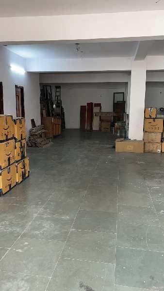 Godown Warehouse for Lease in Kirti Nagar Industrial Area