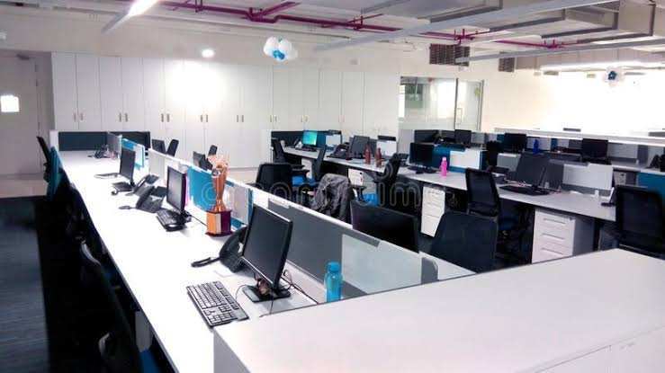 Commercial Office Space for Rent Lease in Kirti Nagar