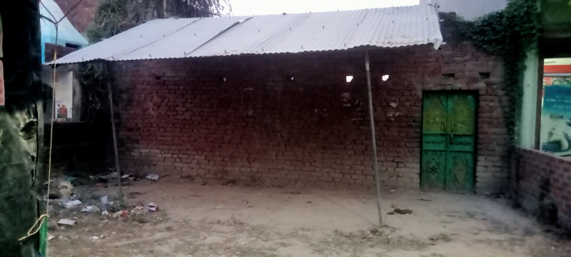 Residential Plot For Sale In Salon, RaeBareli (1500 Sq.ft.)