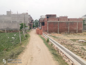 1360 Sq.ft. Residential Plot for Sale in Tripula Chauraha, RaeBareli