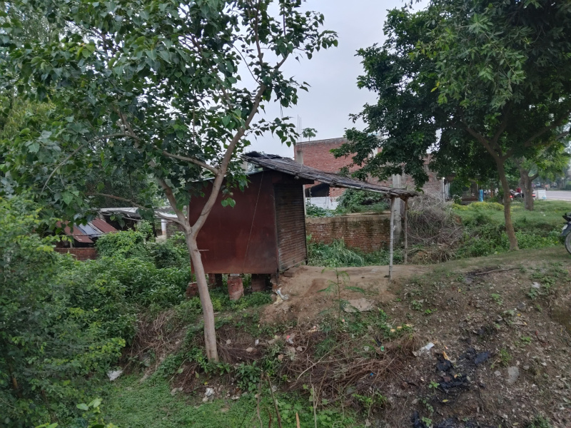 1600 Sq.ft. Commercial Lands /Inst. Land For Sale In Jagatpur, RaeBareli