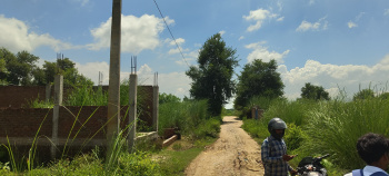 Property for sale in Gora Bazar, RaeBareli