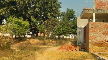 Residential Plot for Sale in Chhatoh, RaeBareli (2720 Sq.ft.)