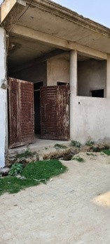 Independent House for Sale in Ratapur, RaeBareli (1020 Sq.ft.)