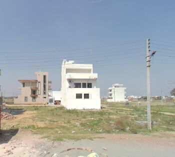 200 Sq. Yards Residential Plot for Sale in Sector 10, Bahadurgarh