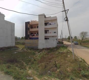 250 Sq. Yards Residential Plot for Sale in Sector 10, Bahadurgarh