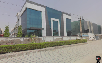 100 Sq. Yards Factory / Industrial Building for Sale in M.I.E., Bahadurgarh