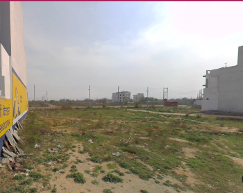 250 Sq. Yards Residential Plot for Sale in Bahadurgarh Bypass, Bahadurgarh