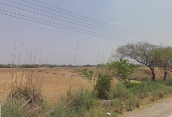 Industrial Land / Plot for Sale in Bahadurgarh Bypass, Bahadurgarh (3 Acre)