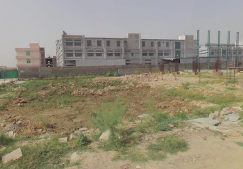Industrial Land / Plot for Sale in H S I I D C, Bahadurgarh (800 Sq. Yards)