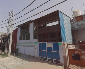 Factory / Industrial Building for Sale in M.I.E., Bahadurgarh (275 Sq. Yards)