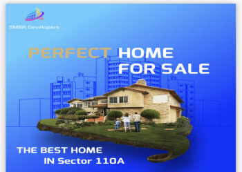 107 Sq. Yards Residential Plot for Sale in Sector 110A, Gurgaon