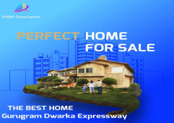 5 BHK Individual Houses / Villas for Sale in New Palam Vihar, Gurgaon (1700 Sq.ft.)