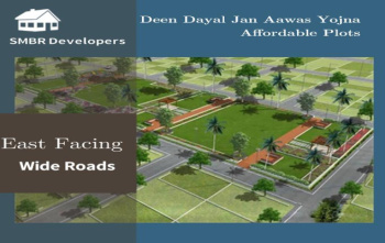125 Sq. Yards Residential Plot for Sale in Sector 99A, Gurgaon, Gurgaon