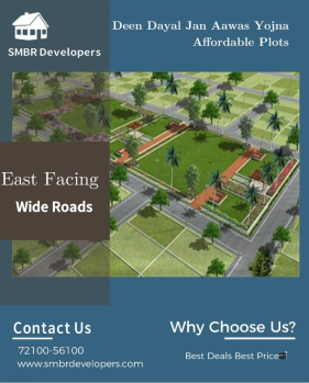 149.5 Sq. Yards Residential Plot for Sale in Sector 99A, Gurgaon, Gurgaon