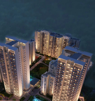 2 BHK Flats & Apartments for Sale in Sector 113, Gurgaon (1000 Sq.ft.)