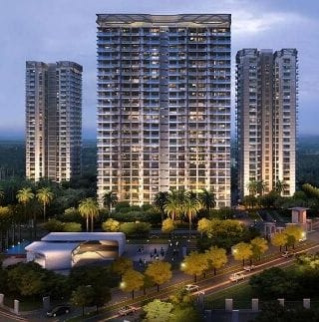 2 BHK Flats & Apartments for Sale in Dwarka Expressway Dwarka Expressway, Gurgaon (1500 Sq.ft.)