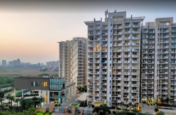 4 BHK Flats & Apartments for Sale in Dwarka Expressway Dwarka Expressway, Gurgaon (2746 Sq.ft.)