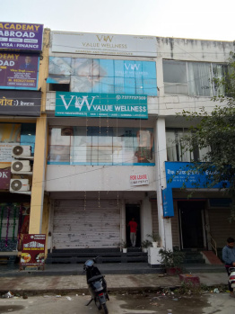 4500 Sq.ft. Commercial Shops for Sale in Sector 23A, Gurgaon