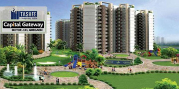2 BHK Flats & Apartments for Sale in Dwarka Expressway Dwarka Expressway, Gurgaon (1478 Sq.ft.)