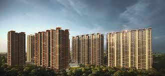 4 BHK Flats & Apartments for Sale in Dwarka Expressway Dwarka Expressway, Gurgaon (2400 Sq.ft.)