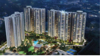 4 BHK Flats & Apartments for Sale in Dwarka Expressway Dwarka Expressway, Gurgaon (2570 Sq.ft.)