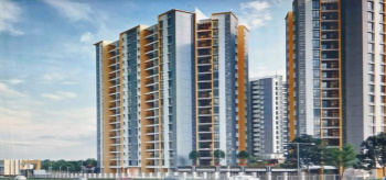 4 BHK Flats & Apartments for Sale in Sector 102, Gurgaon (2180 Sq.ft.)
