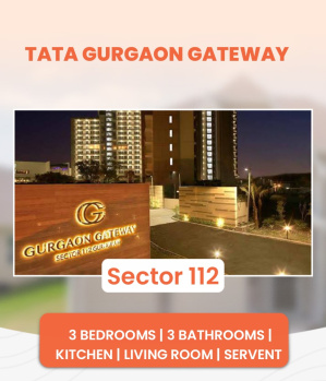 3 BHK Flats & Apartments for Sale in Bajghera, Gurgaon (2895 Sq.ft.)