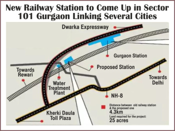 160 Sq. Yards Residential Plot for Sale in Sultanpur, Gurgaon