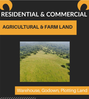 Commercial Lands /Inst. Land for Sale in Bajghera, Gurgaon (7.5 Acre)