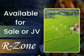 Commercial Lands /Inst. Land for Sale in Dwarka Expressway, Gurgaon (11 Ares)
