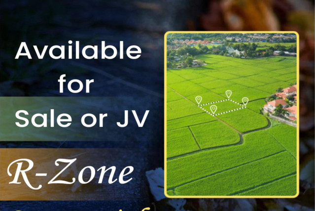 Commercial Lands /Inst. Land for Sale in Dwarka Expressway, Gurgaon (11 Ares)