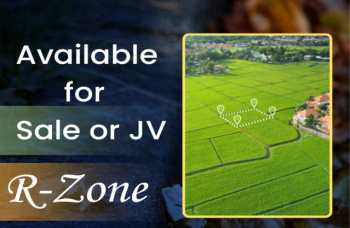 Residential Plot for Sale in Dwarka Expressway, Gurgaon (15 Ares)