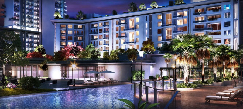 EXPERION WINDCHANTS FLAT FOR SALE