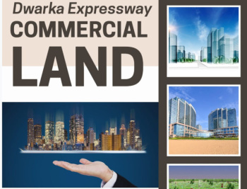 Commercial Lands /Inst. Land for Sale in Bajghera, Gurgaon (1.5 Acre)