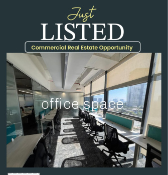 OFFICE SPACE FOR RENT SECTOR 112, 113