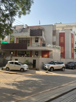 Independent Kothi for sale in sector 23