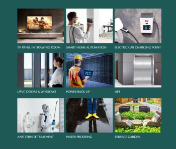 Property for sale in Sector 95A Gurgaon