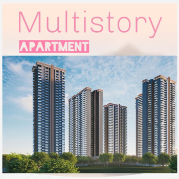 2 BHK FLAT FOR RENT DWARKA EXPRESSWAY