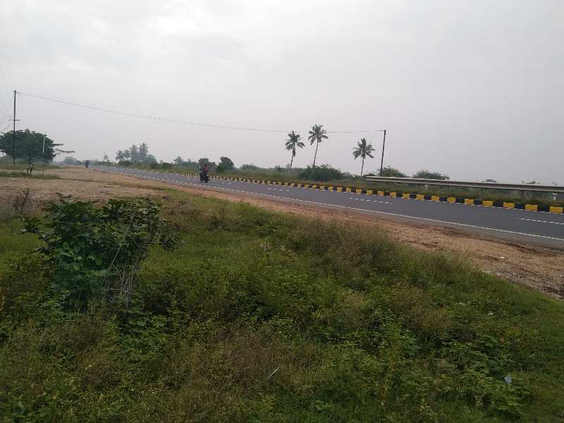 11.5 Cent Commercial Lands /Inst. Land for Sale in Chinnasalem, Villupuram