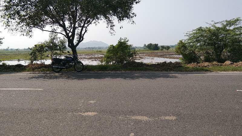 50 Cent Industrial Land / Plot for Sale in Kallakurichi, Villupuram