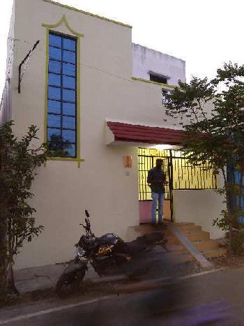 2 BHK Individual Houses / Villas for Sale in Kallakurichi, Villupuram (1 Cent)
