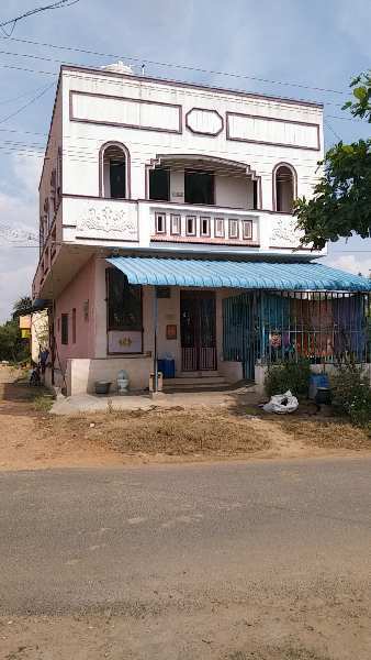5 BHK Individual Houses / Villas for Sale in Kallakurichi, Villupuram (2 Cent)
